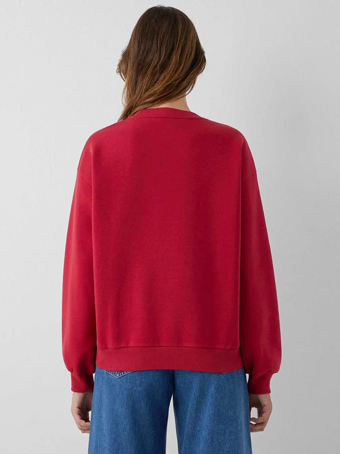 Mavi - CREW NECK SWEATSHRT 2