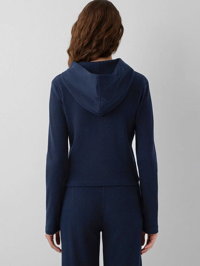Mavi - HOODED FASHION JERSEY 2