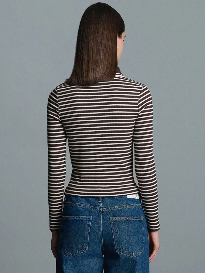Mavi - POLO NECK FASHION... 2