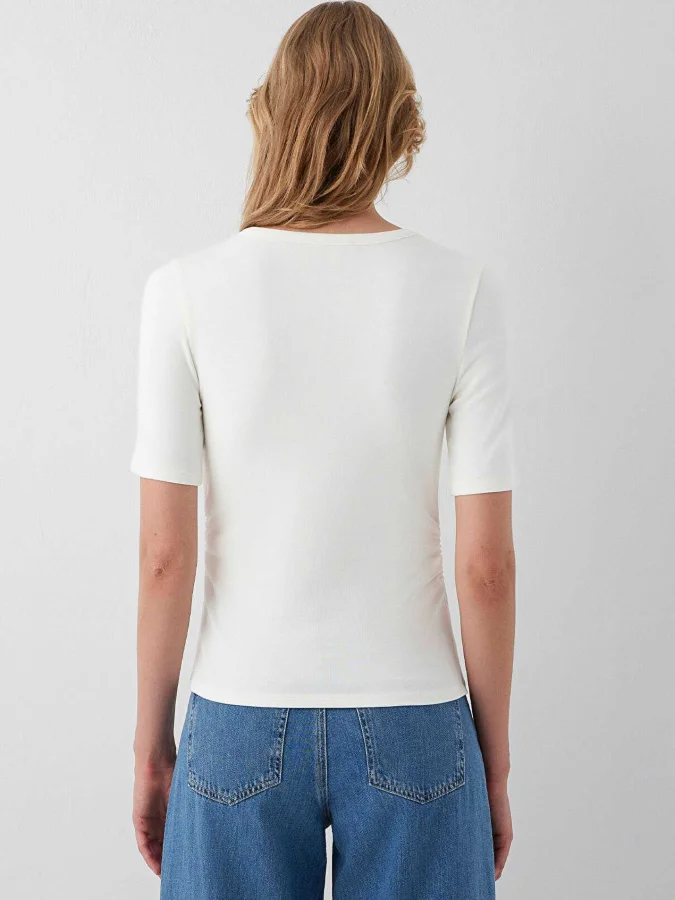 Mavi - BUTTON FRONT FASHION... 2