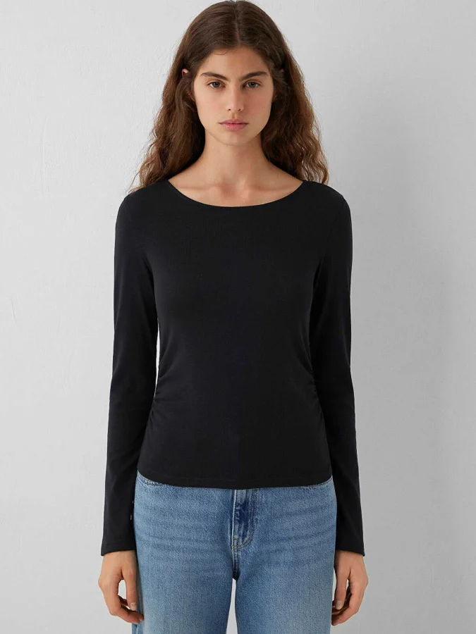 Mavi - LONG SLEEVE FASHION...