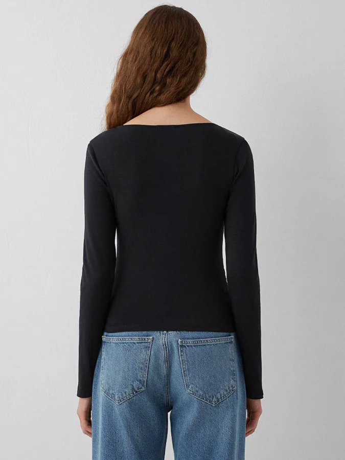 Mavi - LONG SLEEVE FASHION... 2