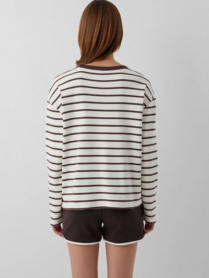 Mavi - LONG SLEEVE FASHION... 2