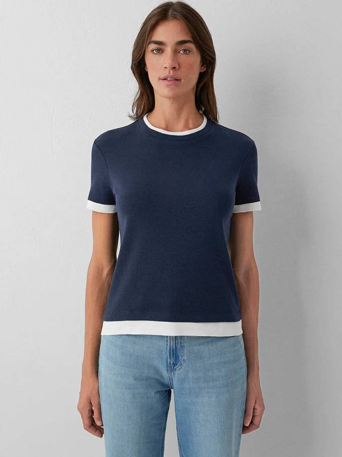 Mavi - FASHION JERSEY