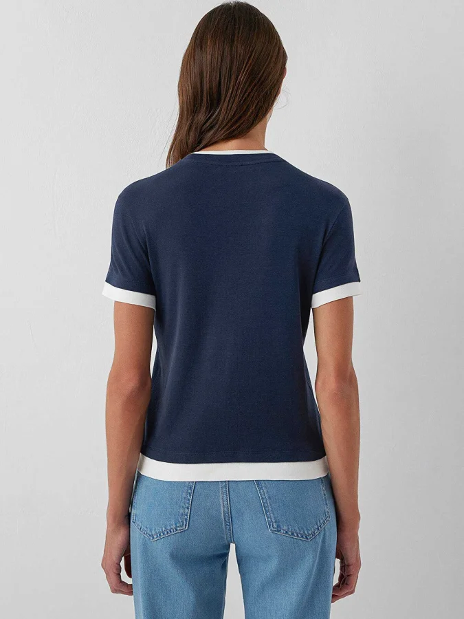 Mavi - FASHION JERSEY 2
