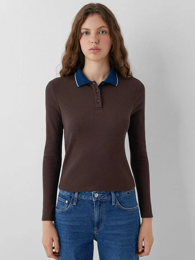 Mavi - FASHION POLO