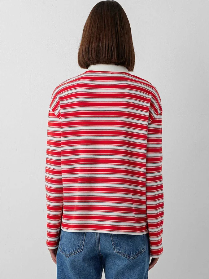 Mavi - LOGO PRINTED T-SHIRT 2
