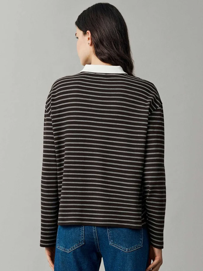 Mavi - LOGO PRINTED T-SHIRT 2
