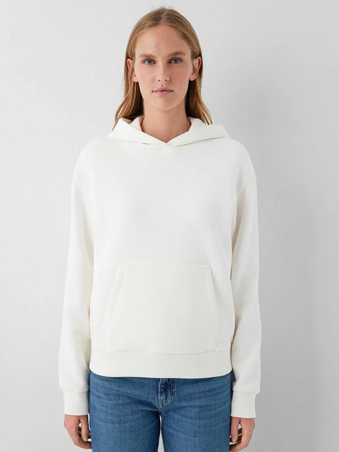 Mavi - HOODED SWEATSHIRT