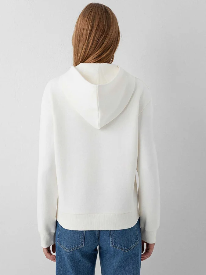 Mavi - HOODED SWEATSHIRT 2