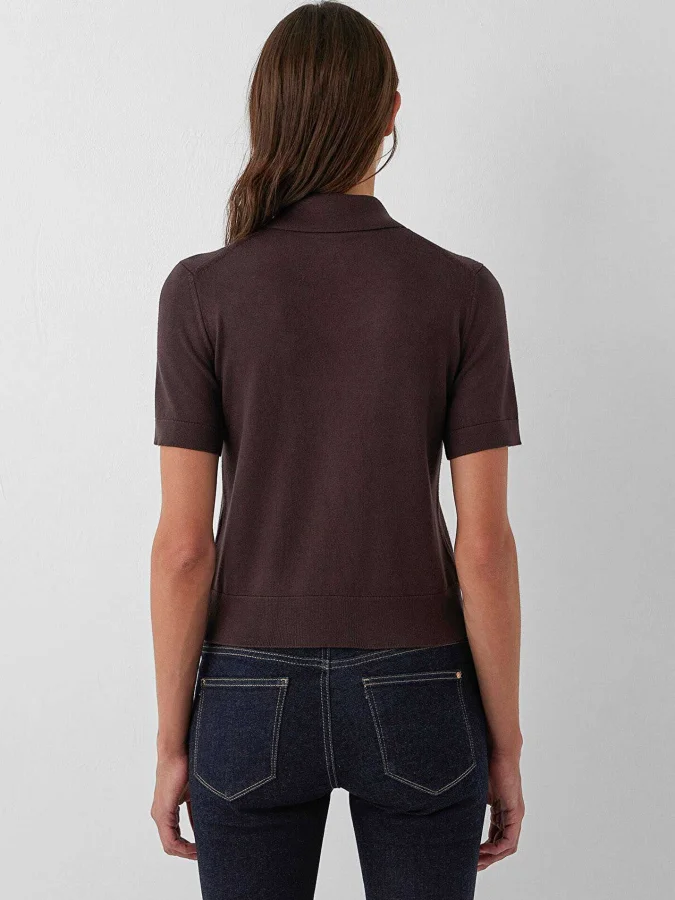 Mavi - POLO NECK TRICOT 2
