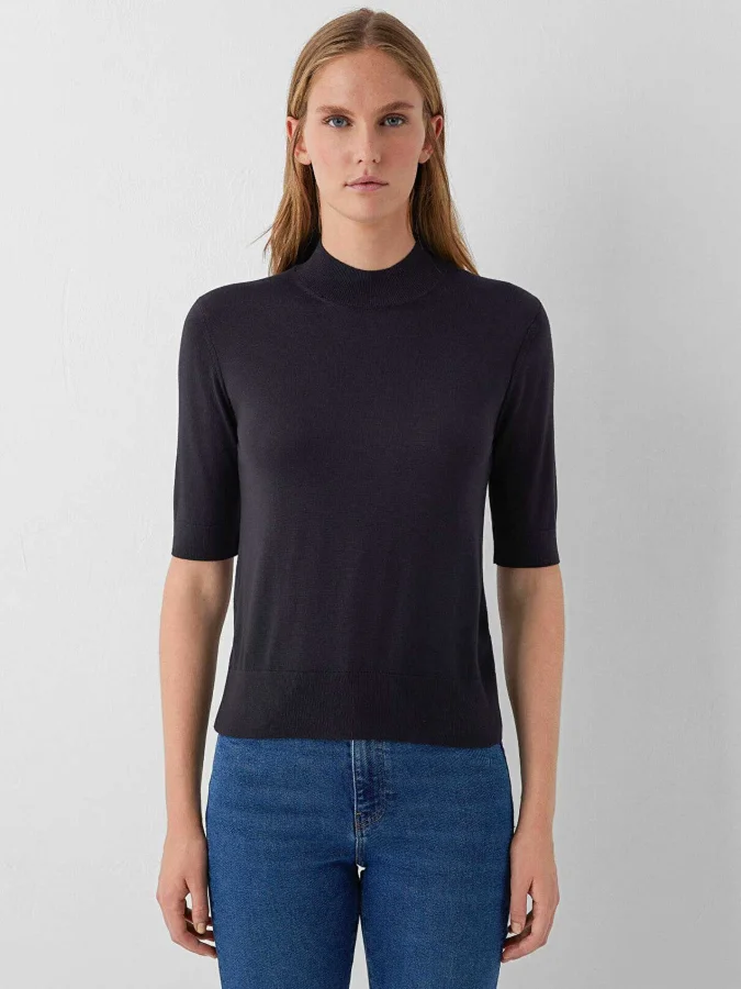 Mavi - SHORT SLEEVE TRICOT