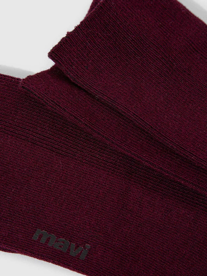Mavi - SOCKET SOCKS 2