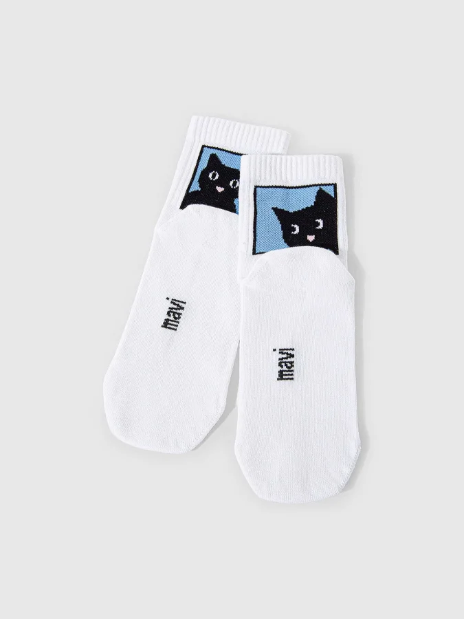 Mavi - SOCKET SOCKS 2