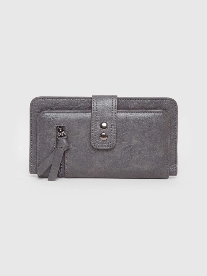 Mavi - WALLET