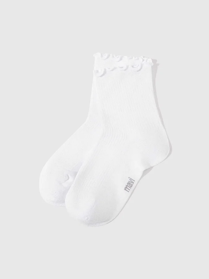 Mavi - SOCKET SOCKS