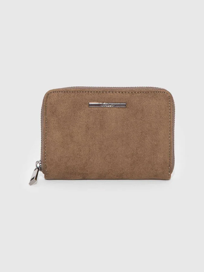 Mavi - WALLET