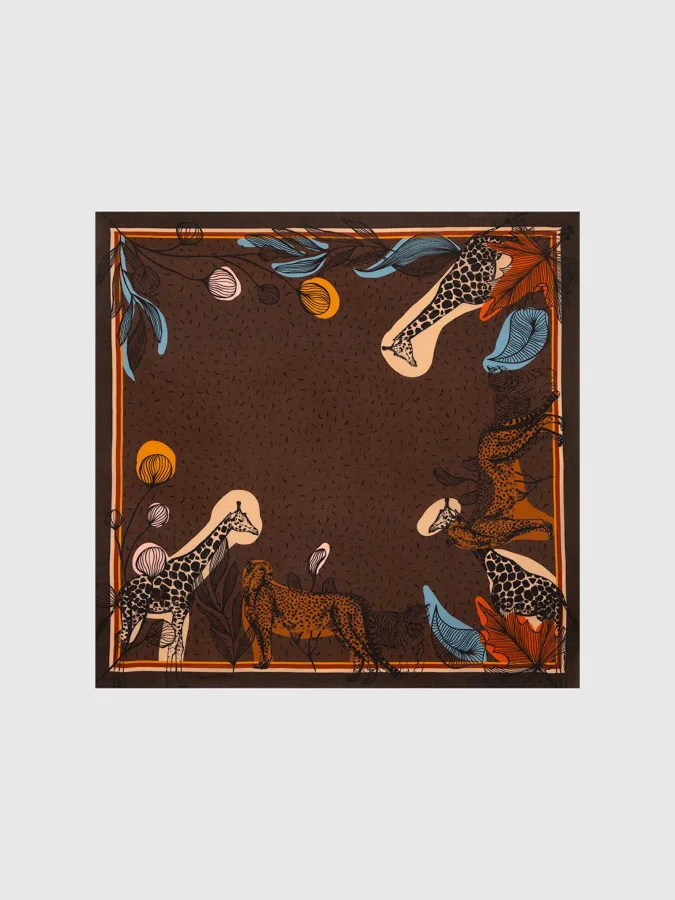 Mavi - BANDANA