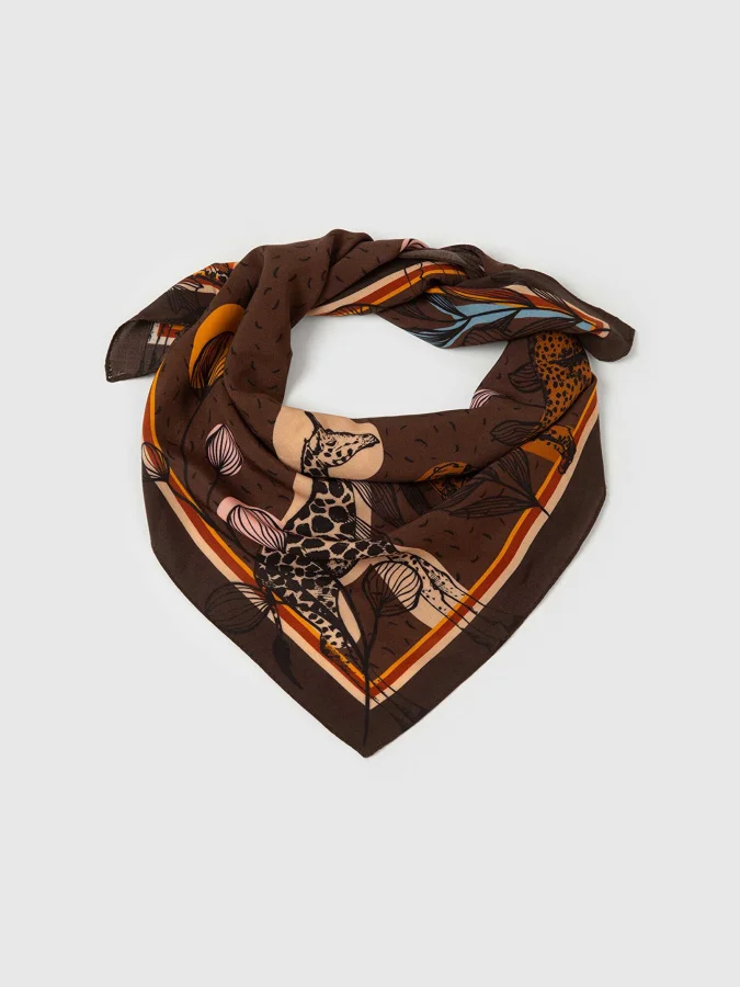 Mavi - BANDANA 2
