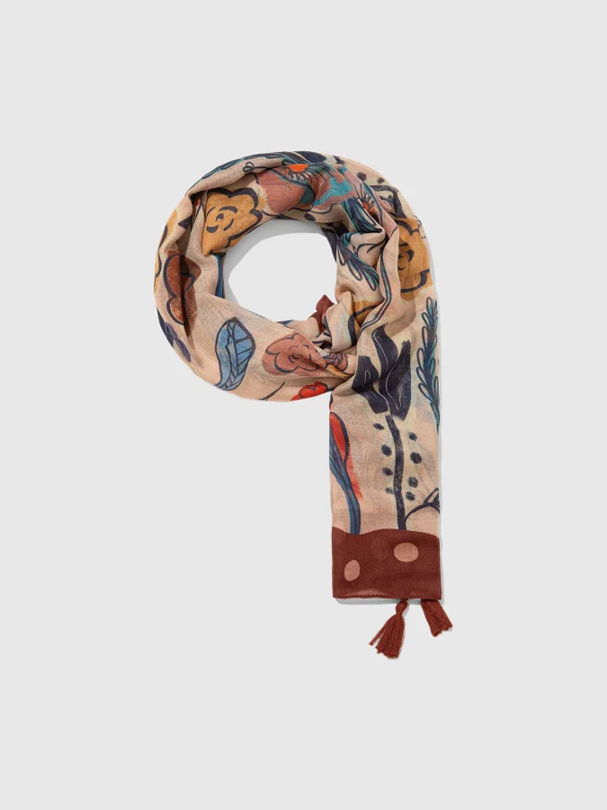 Mavi - SCARF