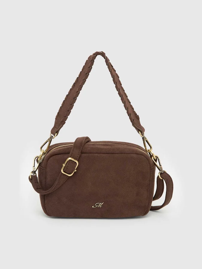 Mavi - MESSENGER BAG