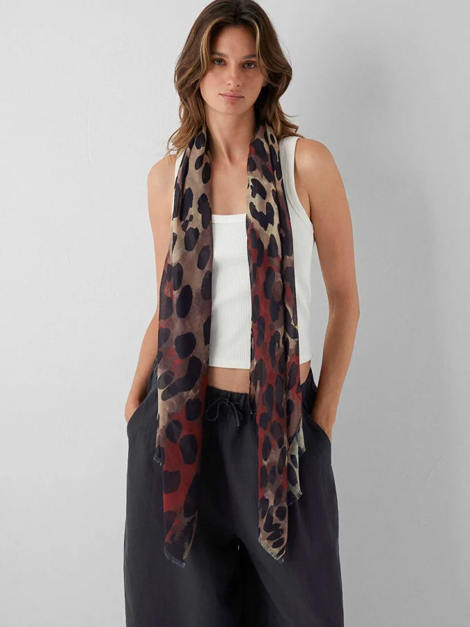 Mavi - SCARF 2