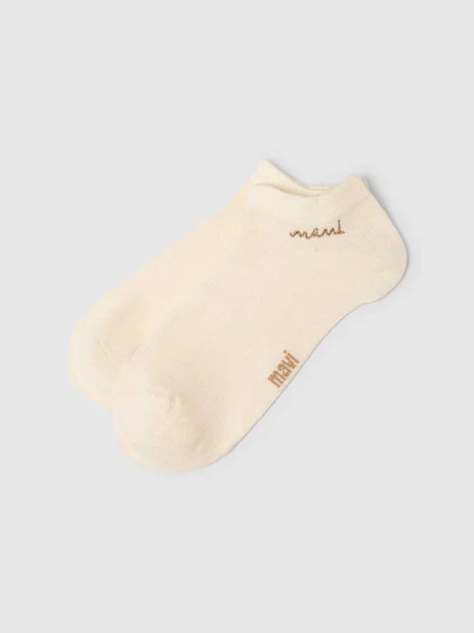 Mavi - 2-PACK ANKLE SOCKS 2