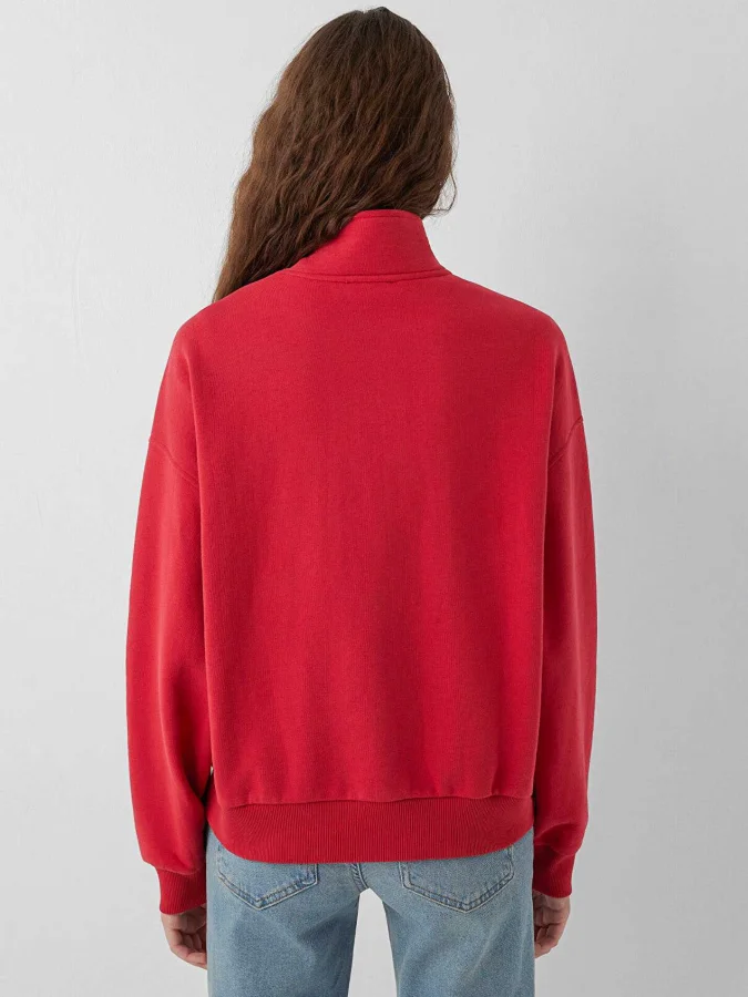 Mavi - LOGO PRINTED SWEATSHIRT 2