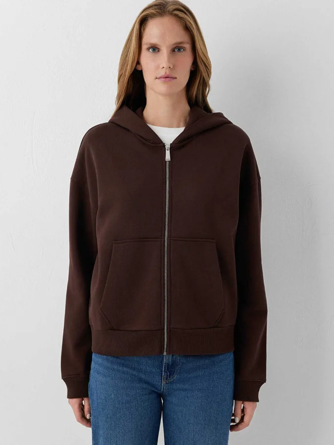 Mavi - FULL ZIP BASIC...