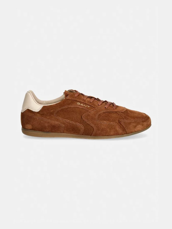 GANT - Sperly Low Lace Shoe