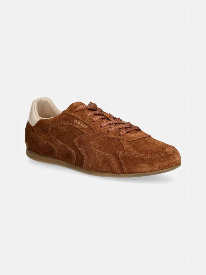 GANT - Sperly Low Lace Shoe 2