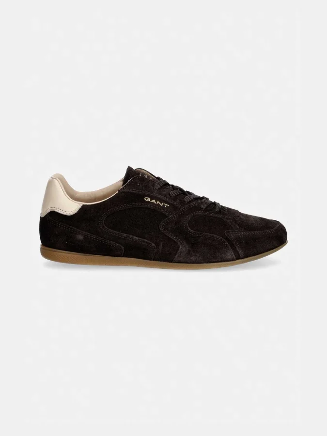 GANT - Sperly Low Lace Shoe