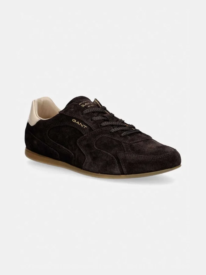 GANT - Sperly Low Lace Shoe 2