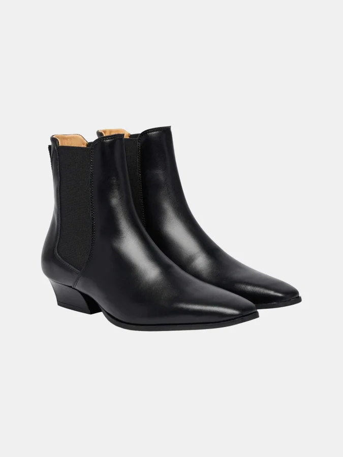 GANT - Bassotte Chelsea Boot 2