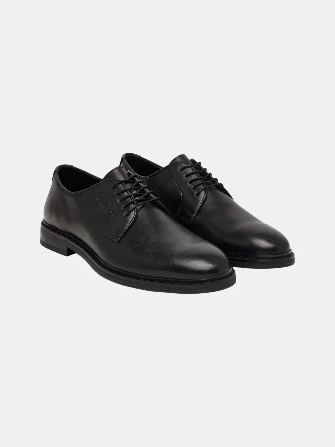 GANT - Bidford Low Lace Shoe 2