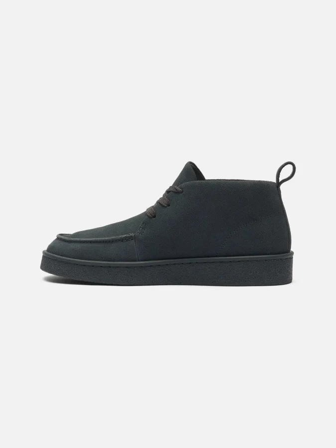 Lacoste - BASESHOT CHUKKA... 2