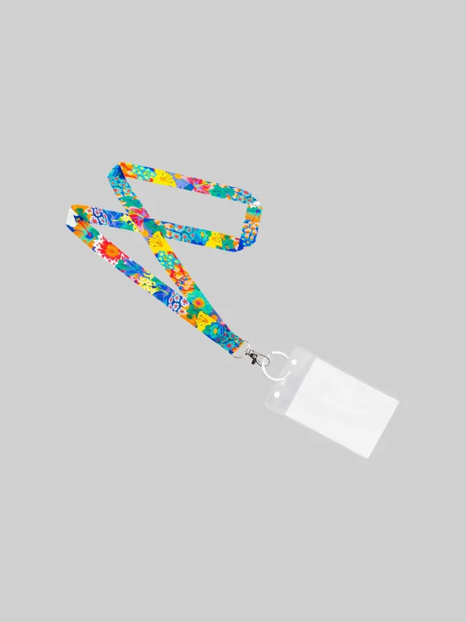 Pylones - Lanyard, 49 x 3 x...