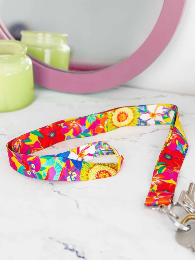 Pylones - Lanyard, 49 x 3 x... 2