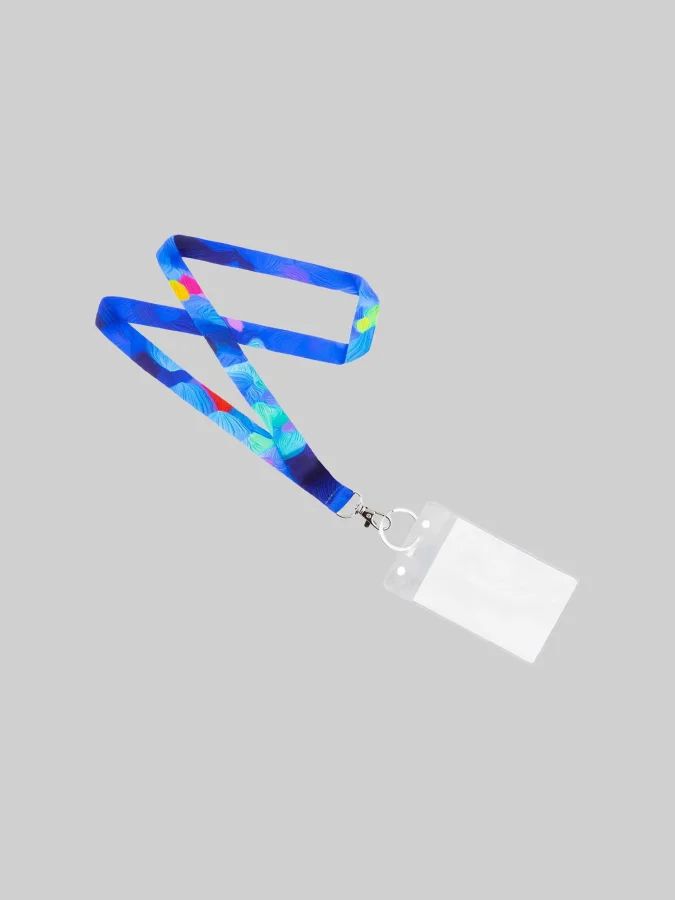 Pylones - Lanyard, 49 x 3 x...