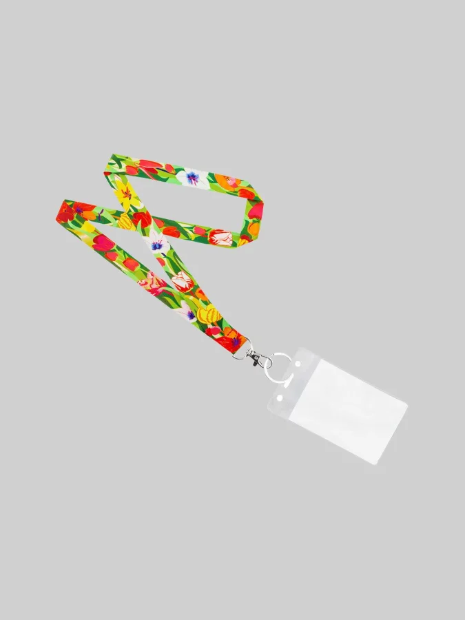 Pylones - Lanyard, 49 x 3 x...