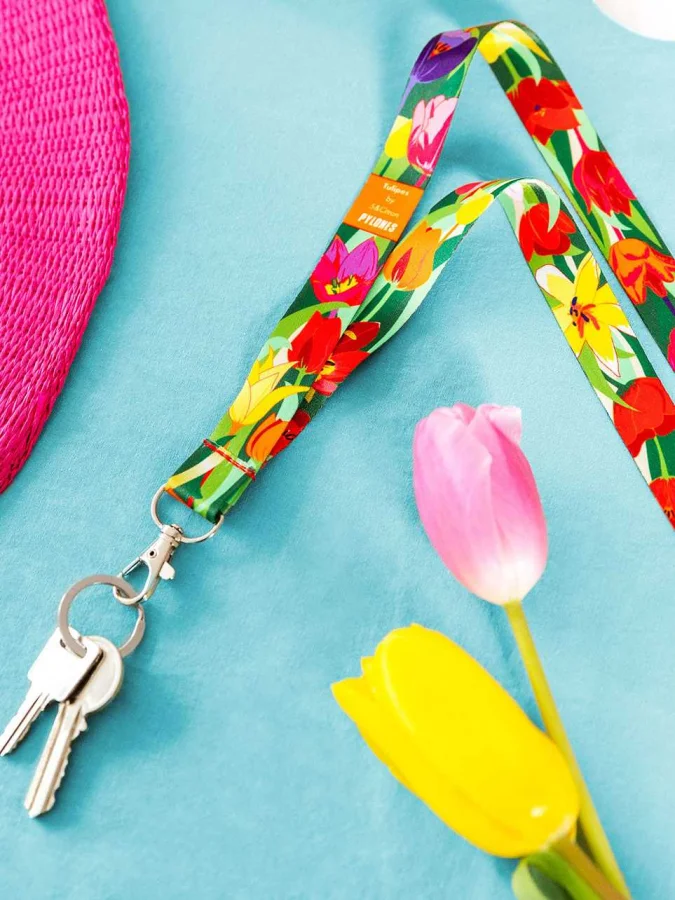 Pylones - Lanyard, 49 x 3 x... 2