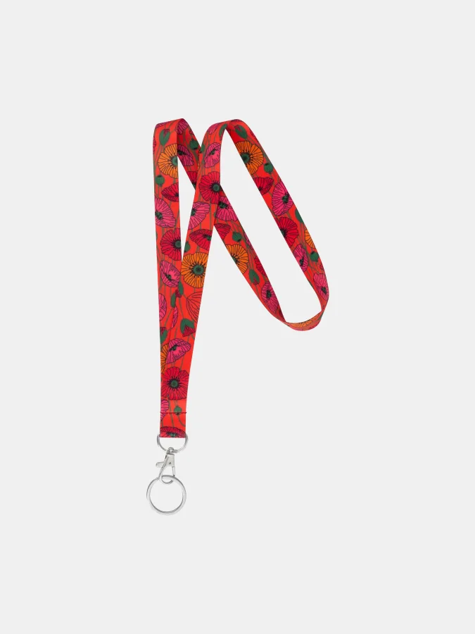 Pylones - Lanyard, 49 x 3 x...