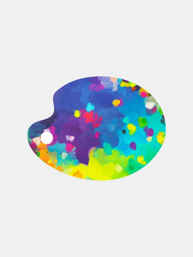 Pylones - Table Mat, 32.5 x...