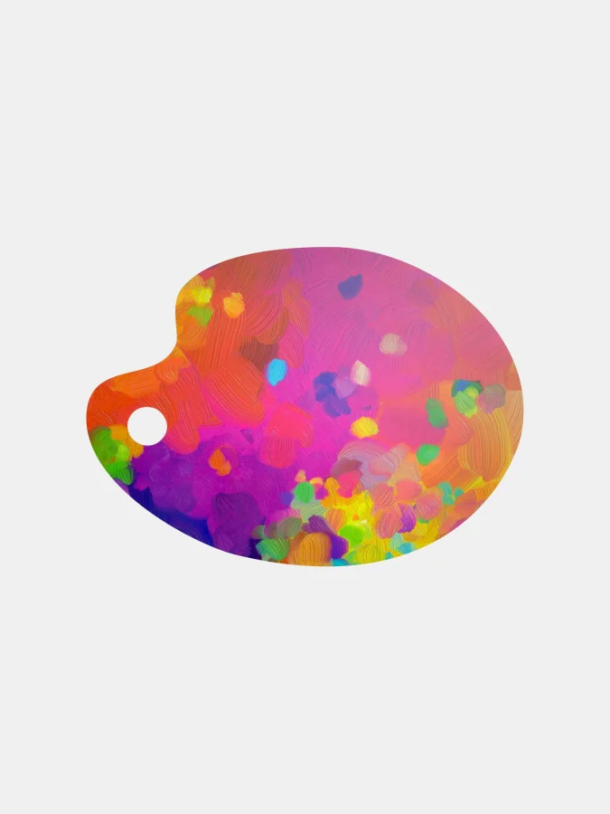 Pylones - Table Mat, 32.5 x...