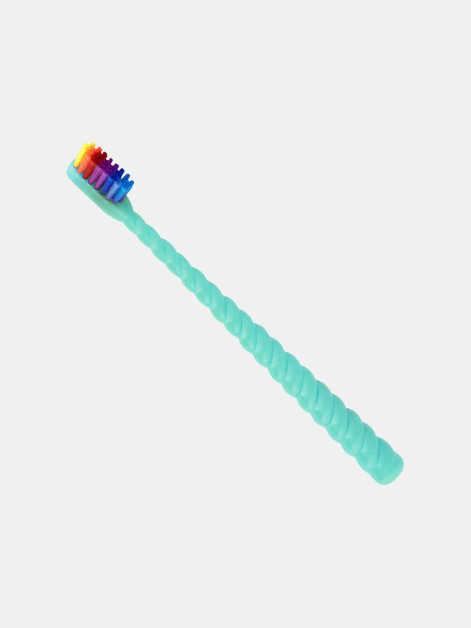 Pylones - Toothbrush
