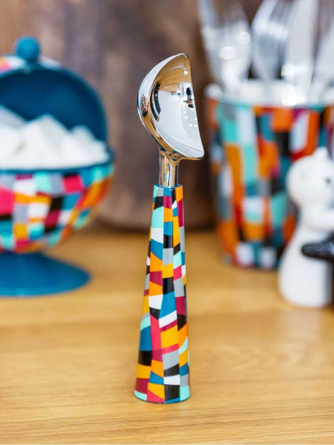 Pylones - Ice Cream Scoop,... 2