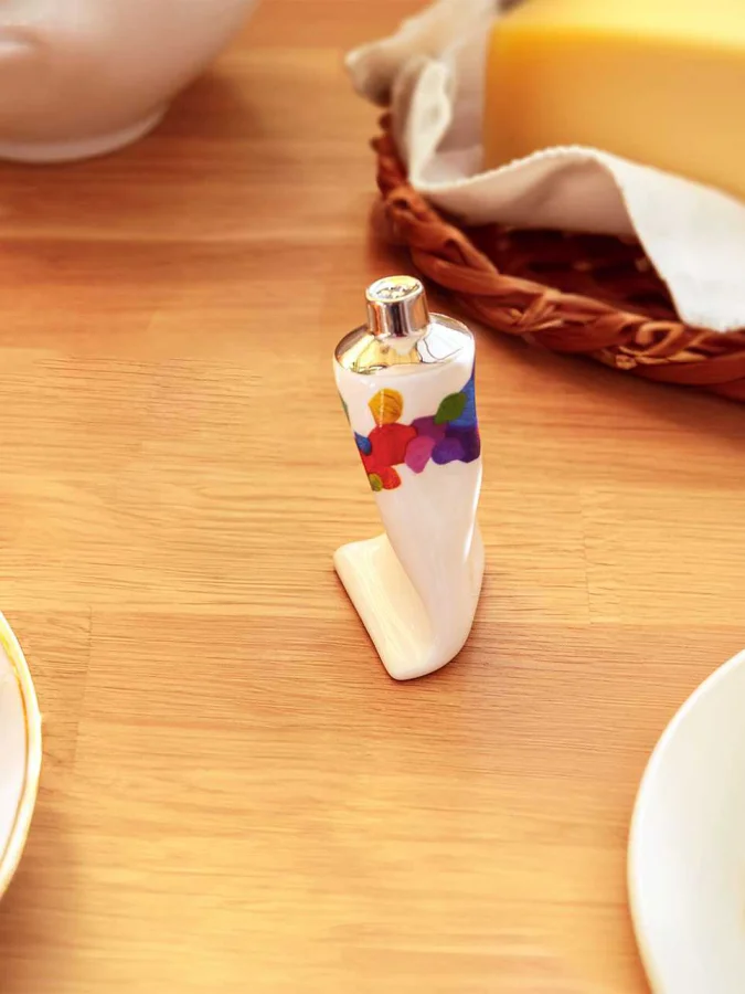 Pylones - Salt & Pepper... 2