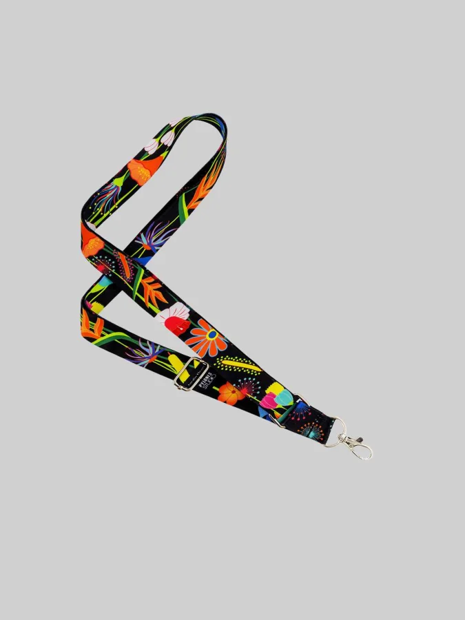 Pylones - Phone Lanyard, 72...