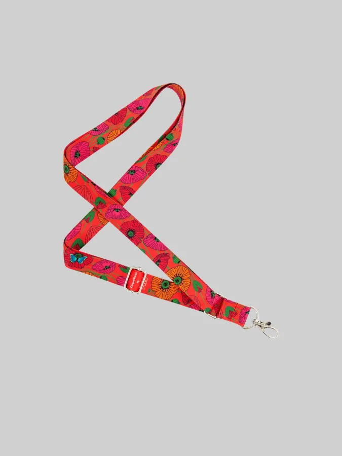 Pylones - Phone Lanyard, 72...