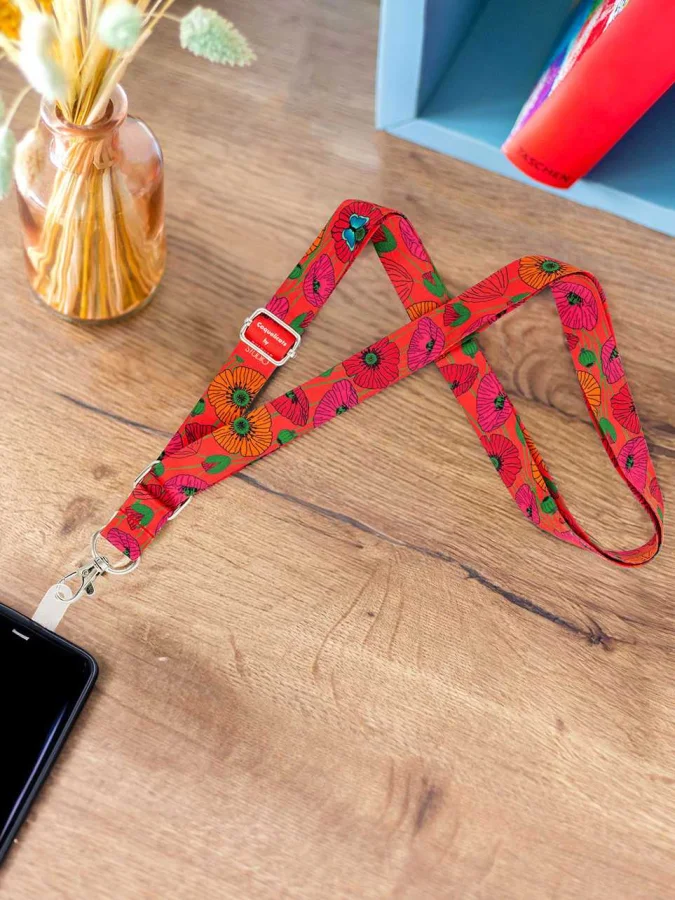 Pylones - Phone Lanyard, 72... 2